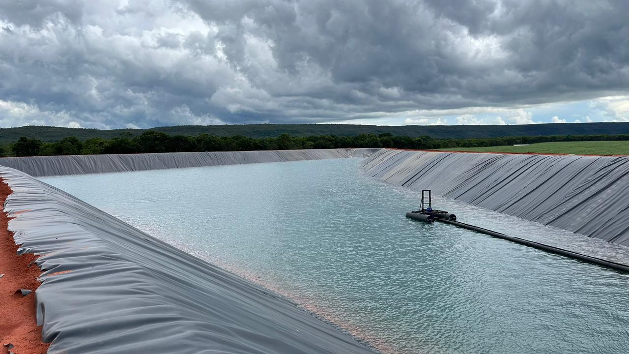 Serviço Ambiental 2